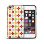 Tough mobilskal till Apple iPhone 6(S) - Argyle