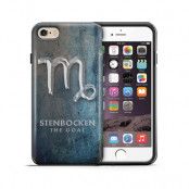 Tough mobilskal till Apple iPhone 6(S) - Stjärntecken - Stenbock