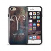 Tough mobilskal till Apple iPhone 6(S) - Stjärntecken - Väduren
