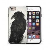 Tough mobilskal till Apple iPhone 6(S) - The Raven