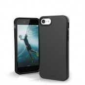 UAG Outback Biodegradable Cover iPhone 6/7/8/SE 2020 - Svart