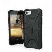 UAG Pathfinder Cover iPhone SE2/8/7/6 - Svart