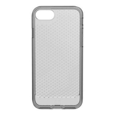 UAG - U Lucent Case iPhone 6/7/8/SE 2020 - Ash