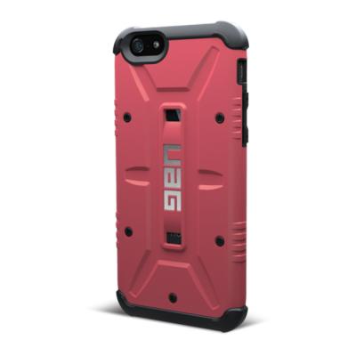 UAG Urban Armor Gear Valkyrie Skal till Apple iPhone 6 (Rosa)