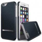 Verus Carbon Stick skal till Apple iPhone 6 / 6S - Royal Navy