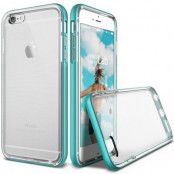 Verus Crystal Bumper Skal till Apple iPhone 6/6S - Mint