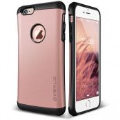 Verus Heavy Drop Skal till Apple iPhone 6 / 6S - Rose Gold