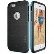 Verus High Pro Shield Skal till Apple iPhone 6/6S - Electric Blå