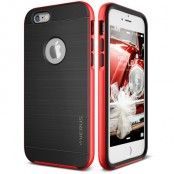 Verus High Pro Shield Skal till Apple iPhone 6/6S Plus - Crimson Red