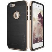 Verus High Pro Shield Skal till Apple iPhone 6/6S Plus - Shine Gold