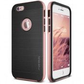 Verus High Pro Shield Skal till Apple iPhone 6/6S - Rose Gold