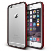 Verus Iron Bumper Skal till Apple iPhone 6 / 6S