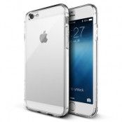 Verus Mixx Shock Absorption Skal till Apple iPhone 6 / 6S (Clear)