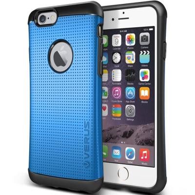 Verus Thor Heavy Drop Skal till Apple iPhone 6/6S Plus (Blå)