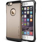 Verus Thor Heavy Drop Skal till Apple iPhone 6/6S Plus (Gold)
