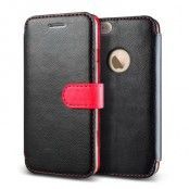 Verus Vivid Diary Plånboksfodral till Apple iPhone 6 (Magenta)