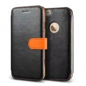 Verus Vivid Diary Plånboksfodral till Apple iPhone 6 (Orange)