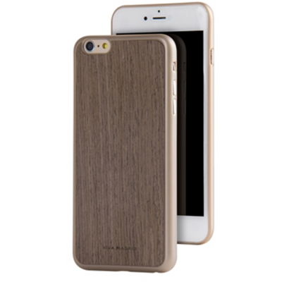 Viva Madrid Bosque Case (iPhone 6/6S) - Champagne