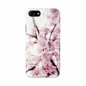 Vivanco Designskal iPhone 6/7/8/SE 2020 Cherry Blossom
