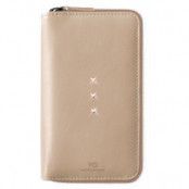 White Diamonds Crystal Purse (iPhone 6/6S) - Beige