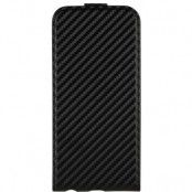 Xqisit Carbon FlipCover (iPhone 6/6S)