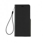 Xqisit Folio Case Tijuana iPhone 6 - Svart
