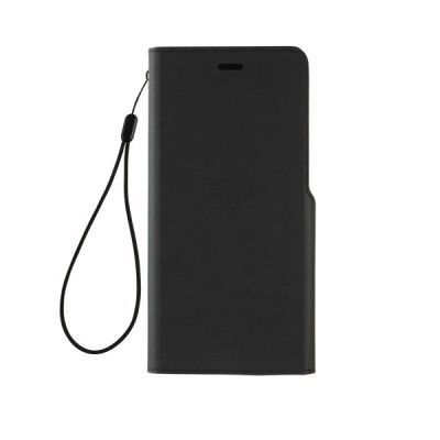 Xqisit Folio Case Tijuana iPhone 6 - Svart