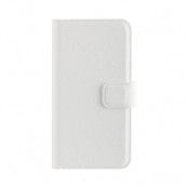 XQISIT Plånboksfodral  till iPhone 6+/6s+/7+/8+ Vit