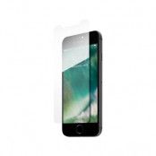 XQISIT Tough Flat härdat glas till iPhone 6/6s/7/8/9 Transparent