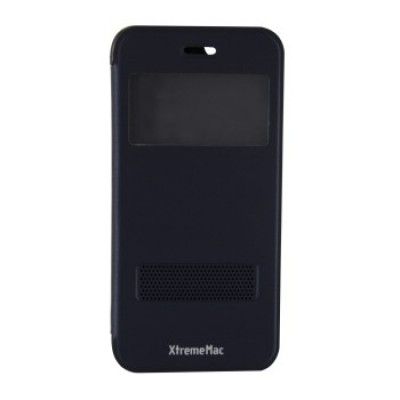 XtremeMac Window Book Case till iPhone 6 - Svart