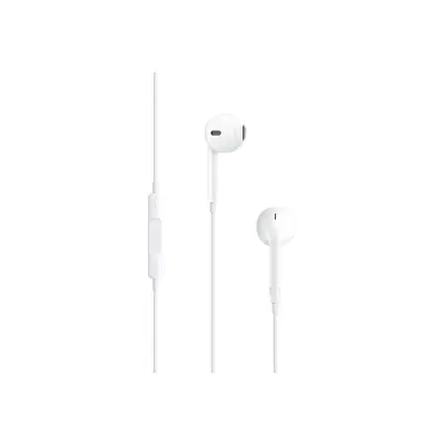 Apple Ear-Pods Lightning With Remote And Mic