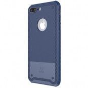 Baseus Shield (iPhone 7 Plus) - Blå