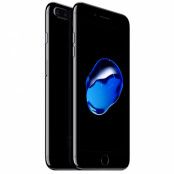 Begagnad iPhone 7 Plus 256GB Jet Black Olåst i bra skick Klass B