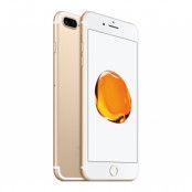 Begagnad iPhone 7 Plus 32GB Guld Olåst i Toppskick klass A