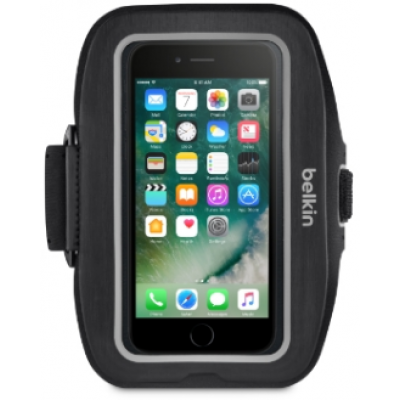 Belkin Sport-Fit Plus Armband (iPhone 8/7)