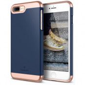 Caseology Savoy Skal till Apple iPhone 7 Plus - Blå