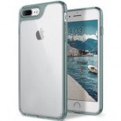 Caseology Waterfall Skal till Apple iPhone 7 Plus - Mint
