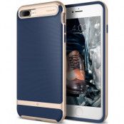 Caseology Wavelength Skal till iPhone 7 Plus - Blå