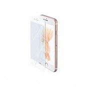 CELLY FULL GLASS IPHONE 7 PLUS WHITE