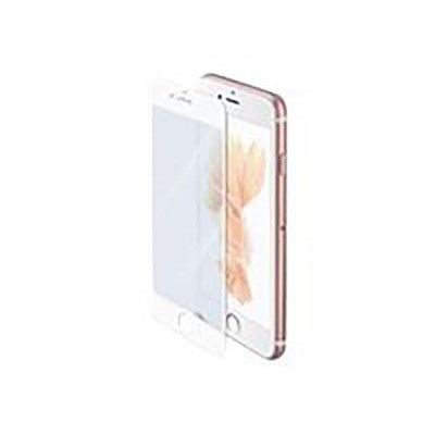 CELLY FULL GLASS IPHONE 7 PLUS WHITE