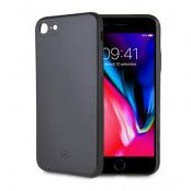 Celly Magnetic TPU Cover iPh 7/8 Plus