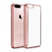 Champion Frame skal för iPhone 7 Plus/8 Plus - rosa