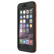 Dog & Bone Wetsuit Impact iPhone 7 Plus - Orange
