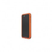 Dog & Bone Wetsuit Topless iPhone 7 Plus - Orange