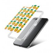 Fashion mobilskal till Apple iPhone 7 Plus - Ananas