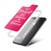 Fashion mobilskal till Apple iPhone 7 Plus - Be a unicorn