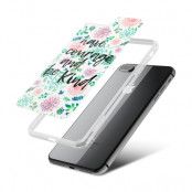 Fashion mobilskal till Apple iPhone 7 Plus - Be Kind