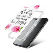 Fashion mobilskal till Apple iPhone 7 Plus - Big Enogh Dreams