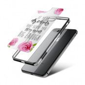 Fashion mobilskal till Apple iPhone 7 Plus - Big Enough Dreams