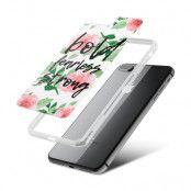 Fashion mobilskal till Apple iPhone 7 Plus - Bold Fearless Storn